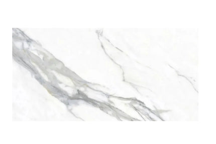 Marble Look Tile Calacatta Gold Matt 600X1200 ,