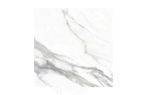 Marble Look Tile Calacatta Gold Polished 600X600 ,