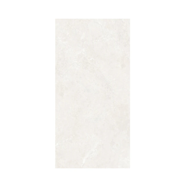 Travertine Look Tile Capi Ash Matt 600X1200 ,