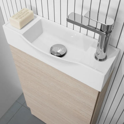 ADP Charlie Mini Vanity