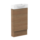 450 Floor Mount Matte Basin