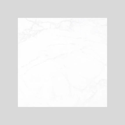 Marble Look Tile Cirrus Silk Grey Polished , 600X600