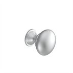 Classic Knob Chrome