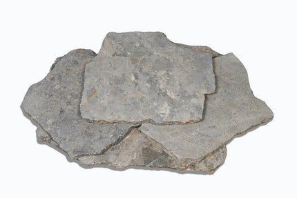 Outdoor Stone Crazy Paving Torino Marble Random Sizes 20mm