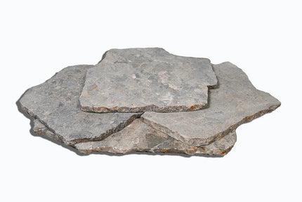 Outdoor Stone Crazy Paving Torino Marble Random Sizes 20mm