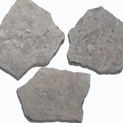 Outdoor Stone Crazy Paving Torino Marble Random Sizes 20mm