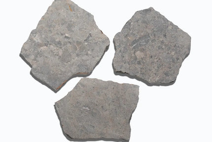 Outdoor Stone Crazy Paving Torino Marble Random Sizes 20mm