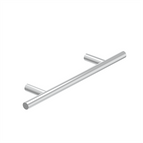 Cross Bar Chrome 96mm