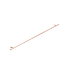 Cross Bar Rose Gold 544mm
