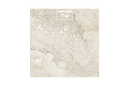 In/Out Travertine Look Windy Cream 600X600