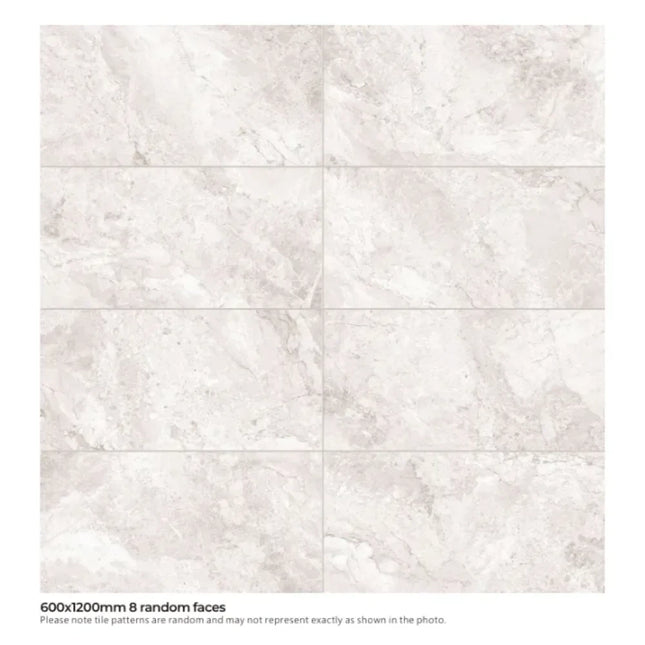 In/Out Travertine Look Windy Cream 600X1200 ,