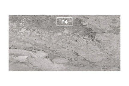 In/Out Travertine Look Windy Grey 300X600