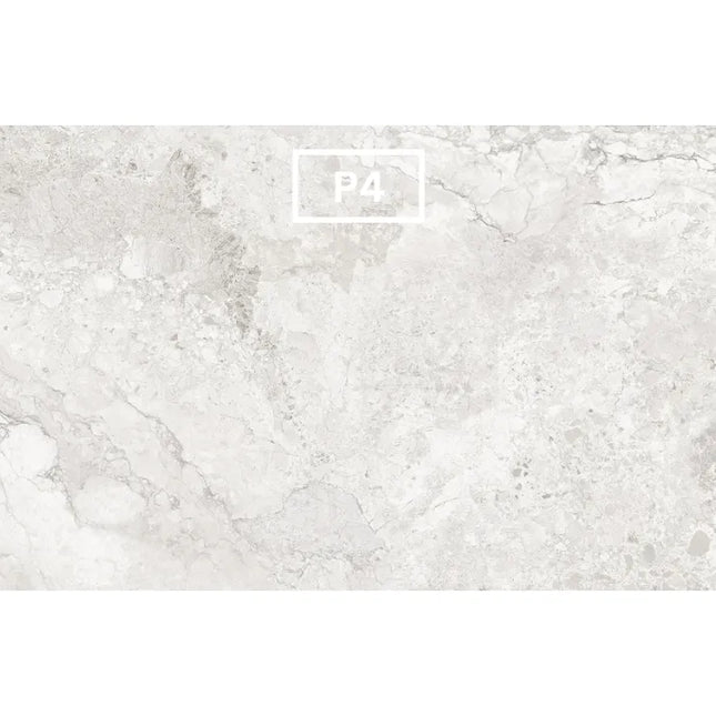 In/Out Travertine Look Windy White 600X1200