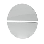 Half Disk 200mm Painted BA2705337