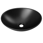 Elite Basin 415mm Matt Black