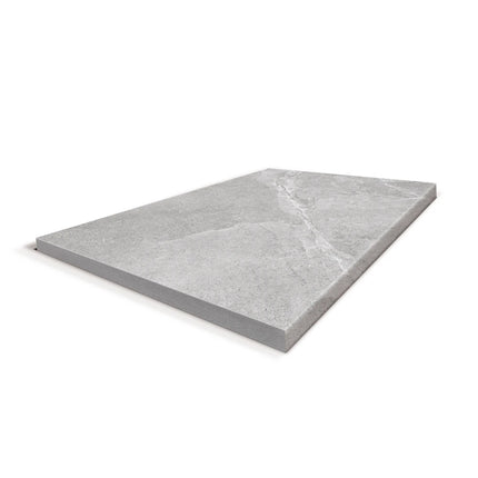 Lorenzo Cinder Bullnose Pencil Edge 400X600X20