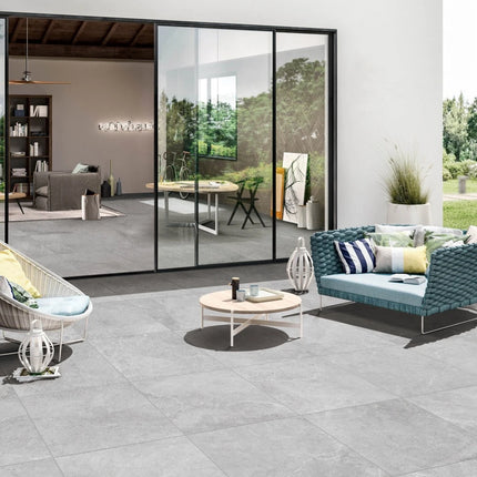 Lorenzo Cinder SurfaceTec / Lappato ,
