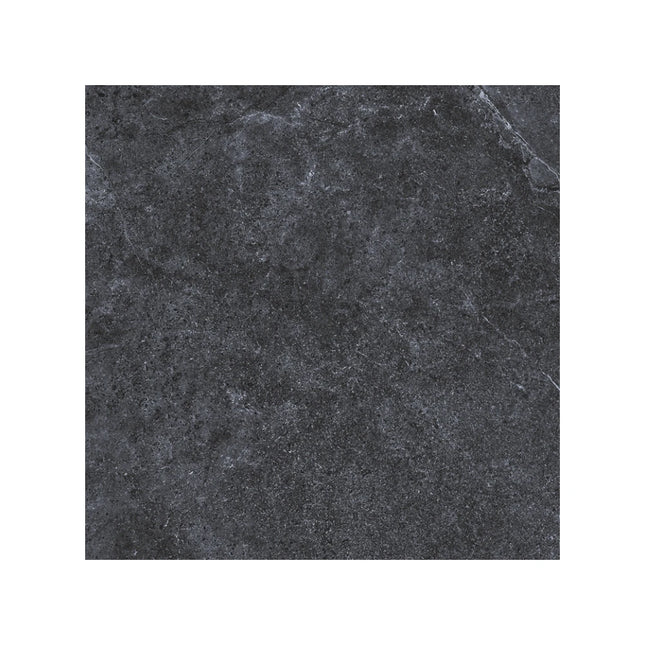 Outdoor Lorenzo Coal Paver 600X600X20 ,