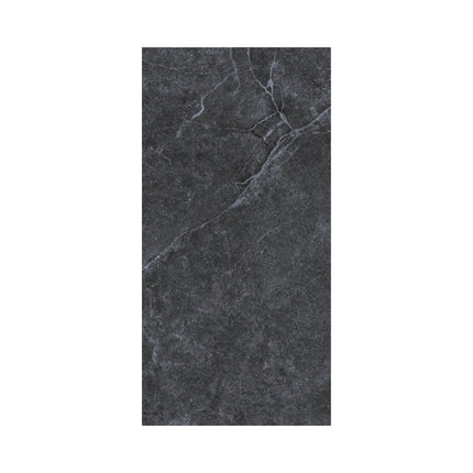 Marble Look Lorenzo Coal 600X1200