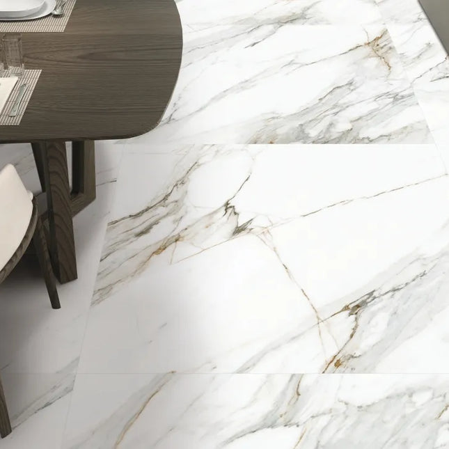 Luma Corinto Porcelain Natural 600X1200