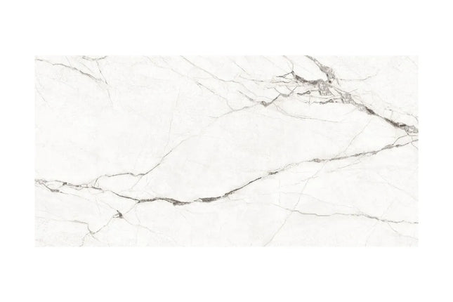 Luma Volterra Blanco Porcelain Natural 600X1200