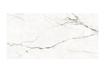 Luma Volterra Blanco Porcelain Natural 600X1200
