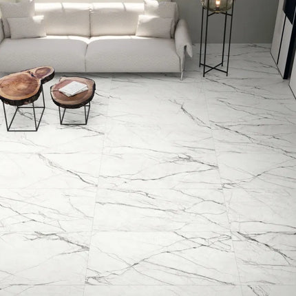 Luma Volterra Blanco Porcelain Natural 600X1200