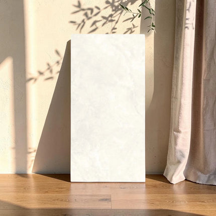 In/Out Travertine Look Evie Ivory