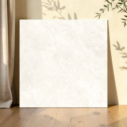 In/Out Travertine Look Evie Ivory