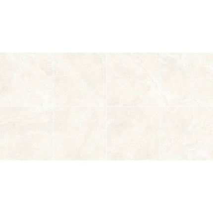 In/Out Travertine Look Evie Ivory ,