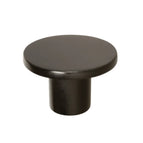 Flat Knob 26mm-BL BA2705344