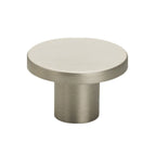 Flat Knob 26mm-BN BA2705345