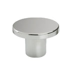 Flat Knob 26mm-CH BA2705346