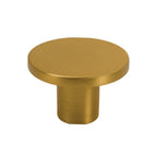 Flat Knob 26mm-SG BA2705347
