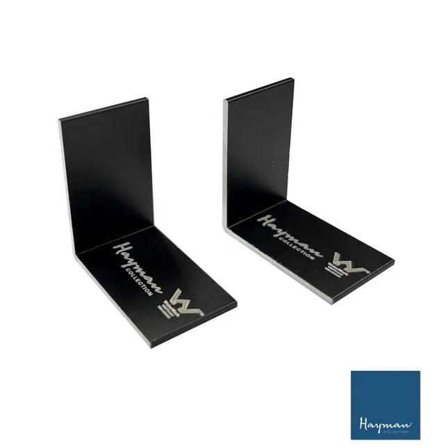DTA Hayman Aluminium Drain Joiner