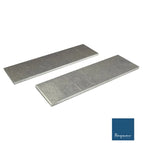 180 Degree 14mm - Silver