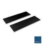 180 Degree 14mm - Black