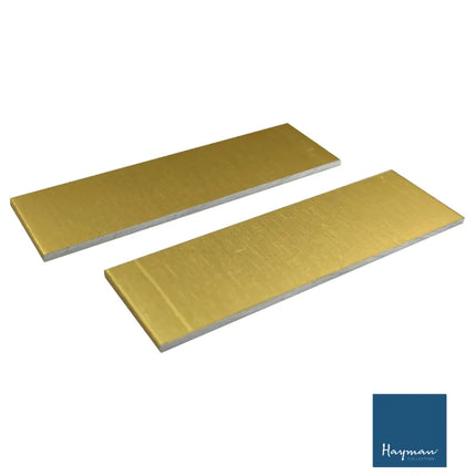 DTA Hayman Aluminium Drain Joiner