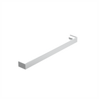 Flat D Chrome 224mm