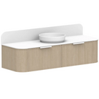 1500mm Centre Bowl