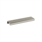 Francis Handle Brushed Nickel 170mm