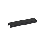 Francis Handle Matte Black 170mm