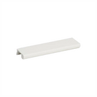 Francis Handle Matte White 170mm