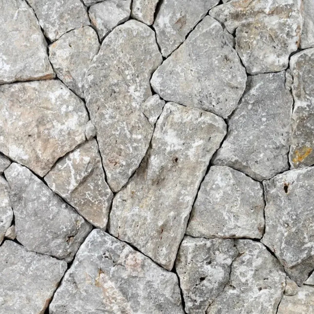 Freestyle Walling Argento Arbor 150~350mm