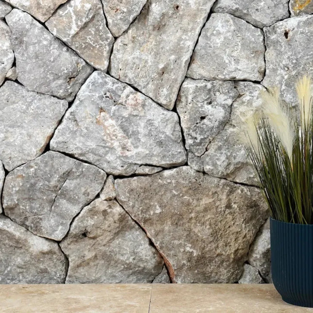 Freestyle Walling Argento Arbor 150~350mm