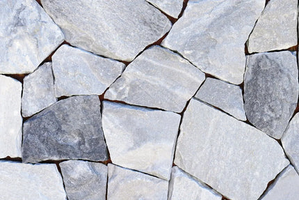 Freestyle Walling Hariso Grey 150~350mm