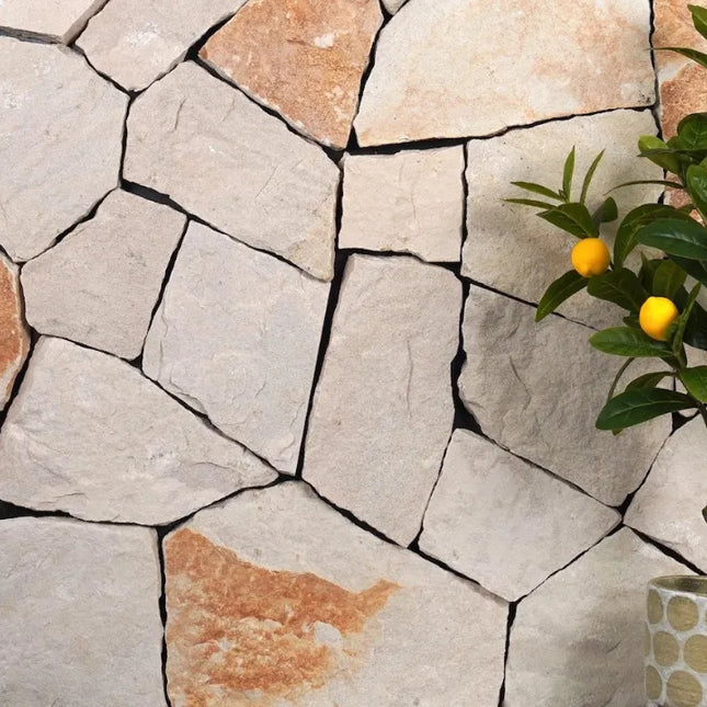 Freestyle Walling Thiema 150~350mm