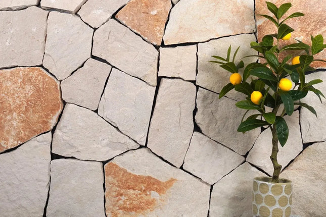 Freestyle Walling Thiema 150~350mm