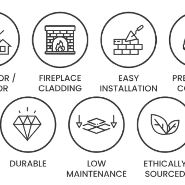 Freestyle Walling Navron 150~350mm