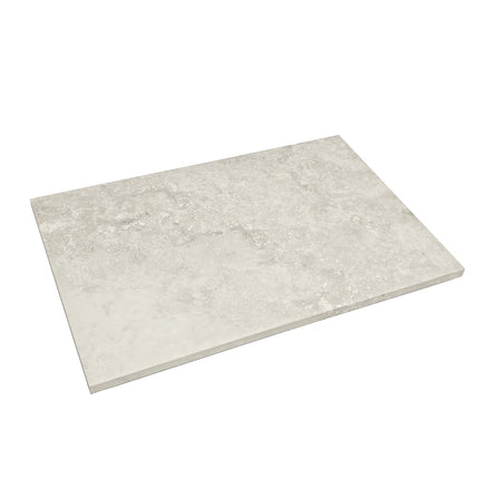Gala Beige Bullnose 400X600X20